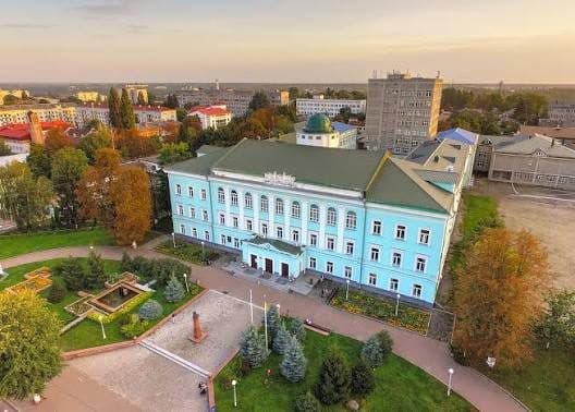 Кишинів — Житомир